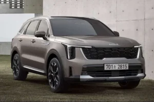 Kia Introduces Easy Installment Plan for Sorento Hybrid