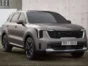 Kia Introduces Easy Installment Plan for Sorento Hybrid