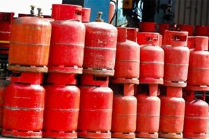 LPG Supply Ample at Port Qasim, Prices Still Soar in Pakistan