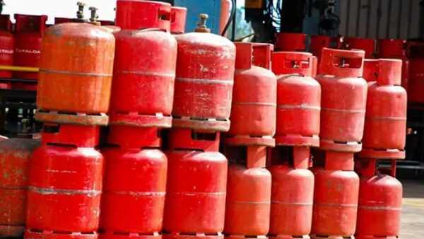 LPG Supply Ample at Port Qasim, Prices Still Soar in Pakistan