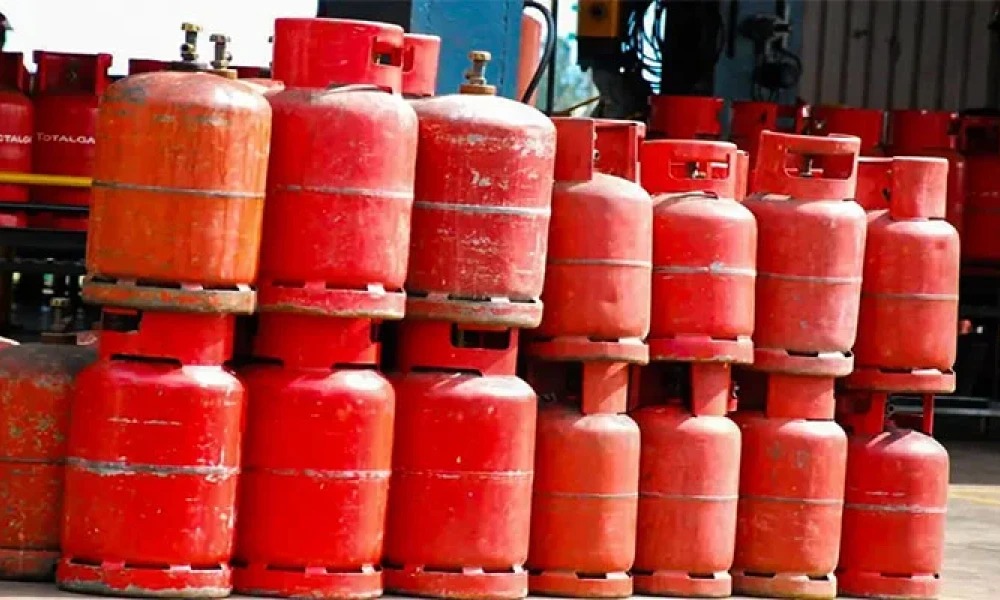 LPG Supply Ample at Port Qasim, Prices Still Soar in Pakistan