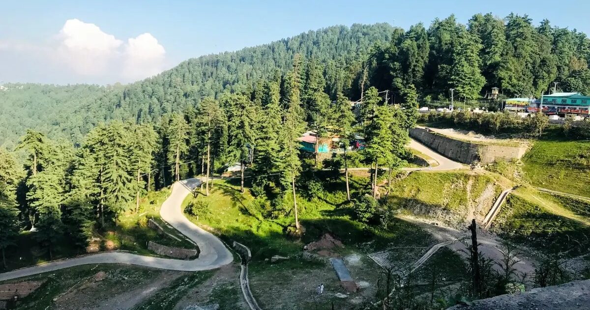 Punjab Government Approves Sky Glass Bridge in Kotli Sattian