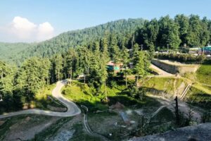 Punjab Government Approves Sky Glass Bridge in Kotli Sattian