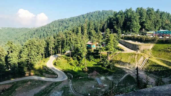 Punjab Government Approves Sky Glass Bridge in Kotli Sattian