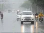 Heavy Rain and Thunderstorms Forecast Across Pakistan from April 5 to 9