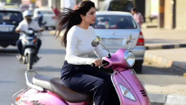 Sindh to Expand Pink Scooter Scheme Across Province