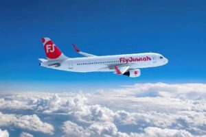 Fly Jinnah Launches New Flights Between Two Major Cities