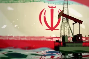 Iranian Oil Now Trading Above Global Brent Benchmark