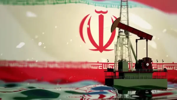 Iranian Oil Now Trading Above Global Brent Benchmark