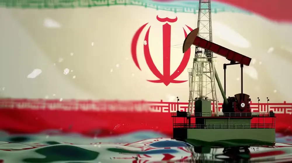 Iranian Oil Now Trading Above Global Brent Benchmark