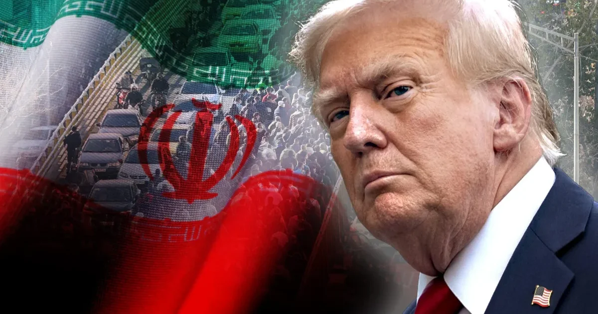 Trump Says US in No Rush to End Iran Conflict, Warns ‘Clock Is Ticking’ for Tehran