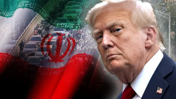 Trump Says US in No Rush to End Iran Conflict, Warns ‘Clock Is Ticking’ for Tehran