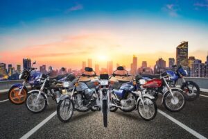 BOP Introduces 0% Installment Scheme for Road Prince Bikes