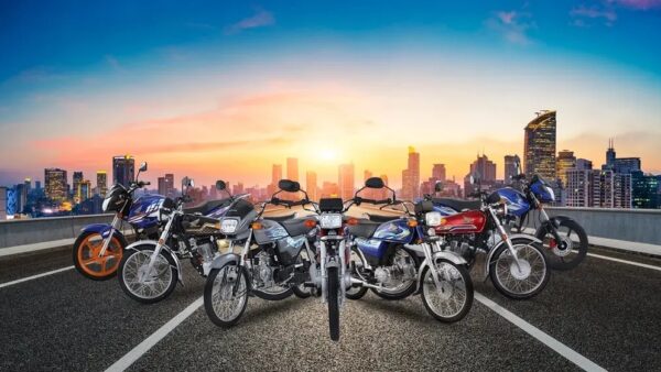 BOP Introduces 0% Installment Scheme for Road Prince Bikes