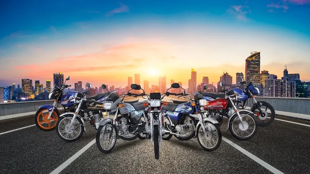 BOP Introduces 0% Installment Scheme for Road Prince Bikes