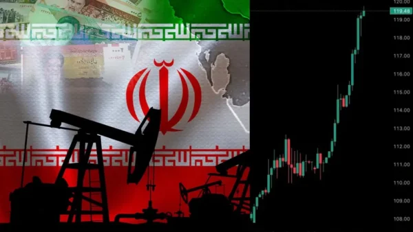 Oil Could Fall Under $100 Today After Iran Sends Final Proposal to End US War