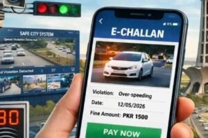 Punjab Launches Online Token Tax Payments