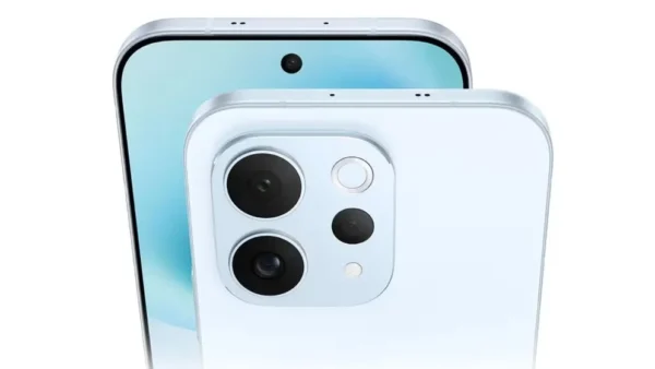 Vivo S50t: Cheaper Take on the S50 with Same Core Strengths