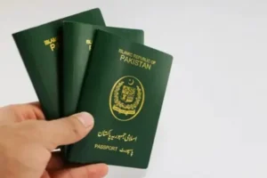 FIA Finds 72 Afghan Nationals Got Pakistani Passports Illegally